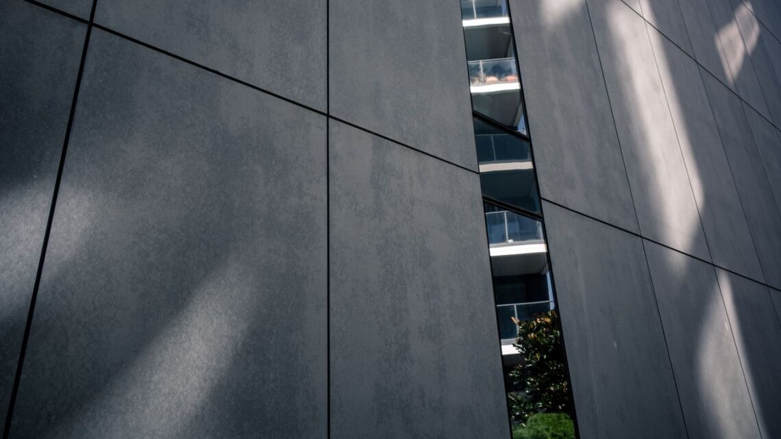 Ile kosztuje beton architektoniczny? Cennik 2026, koszty materiału i robocizny
